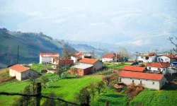 Burada Oturanlar Milyoner Olacak: Tekirdağ'ın En Güzel Köyü Seçildi!