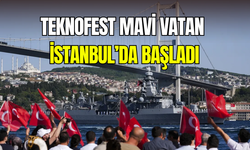 TEKNOFEST Mavi Vatan nerede, kayıt nasıl yapılır?