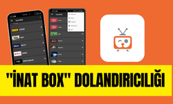 Telefonuna "İnat Box" Yükleyenler Dikkat: Kullanıcıların Banka Hesapları Boşaltıldı!