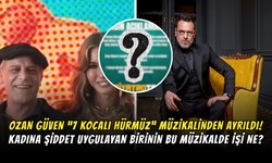 Tepkiler Boşa Gitmedi: Ozan Güven "7 Kocalı Hürmüz" Müzikalinden Ayrıldı!