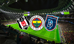 TFF duyurdu: Üç takımımızın maçı ertelendi