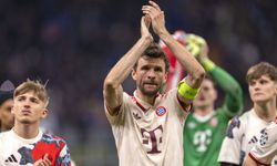 Vancouver Whitecaps, Thomas Müller’i transfer etti
