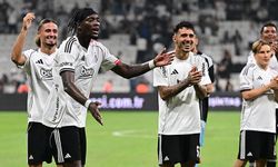 Beşiktaş, sermaye tavanını 21,8 milyar TL’ye yükseltti