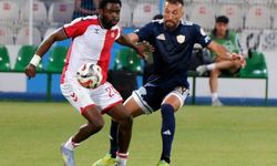 Trendyol 1. Lig’de Erzurumspor FK Sahasında Sivasspor’u 2-0 Yendi!