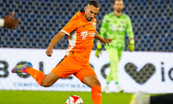 Trendyol Süper Lig’de Gollü Beraberlik: Başakşehir 1 - Kayserispor 1