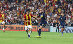Trendyol Süper Lig’de Göztepe ve Fenerbahçe 0-0 Berabere Kaldı!