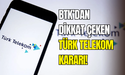 Türk Telekom Zamlarına BTK’dan sınırlama: ÜFE’yi aşmayacak