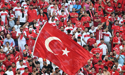 Türkiye-İspanya maçının biletleri satışa sunuldu