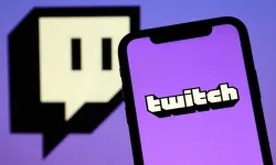 Rusya’dan Twitch’e 61 milyon ruble para cezası