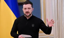 Zelenskiy: Ukrayna olmadan savaş hakkında karar alınamaz