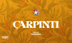 Çarpıntı dizisi konusu, oyuncu kadrosu ve yayın tarihi