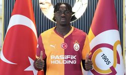Galatasaray, Wilfried Singo transferini resmen açıkladı