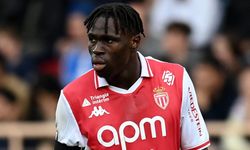 Galatasaray, Wilfried Singo transferini resmen açıkladı
