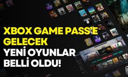 Xbox Game Pass’e ağustos ayında hangi oyunlar eklenecek?
