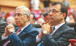 Mansur Yavaş Cumhurbaşkanı adayı mı? İmamoğlu yerine geçecek isim!