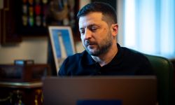 Zelenskiy: Ateşkes sağlanması öncelikli konu