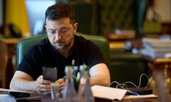 Zelenskiy: Putin’in amacı barış değil, öldürmeye devam etmek