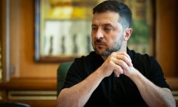 Zelenskiy: Rusya adım atana kadar baskı artırılmalı