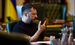 Zelenskiy’den Türkiye’ye teşekkür: Minnettarız