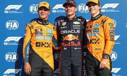 2025 İtalya GP: Verstappen Pole’de, McLaren 2-3!