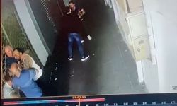 Adana’da pasajda dehşet: 2 erkek, kadını darbetti