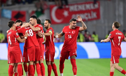 A Milli Takım, İspanya Karşısında İlk 11’ini Açıkladı!