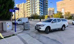 Ankara’da sarımsak satıcısına silahlı saldırı: 1 ölü