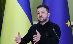 Zelenskiy: Savaşın yıllık maliyeti 120 milyar dolar
