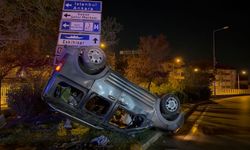 Kocaeli'de ticari araçlar çarpıştı: 6 yaralı