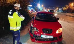 Ordu’da feci kaza: Otomobilin çarptığı genç kadın hayatını kaybetti