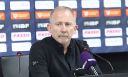 Sergen Yalçın: Rahat bir galibiyet oldu
