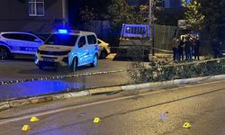 Husumetlisini silahla vurdu: 1 yaralı