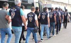 16 ilde dolandırıcılık operasyonu: 24 tutuklama