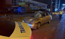 Kayseri’de feci kaza: 81 yaşındaki adam hayatını kaybetti