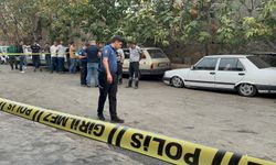 Adıyaman’da sanayi sitesinde silahlı çatışma: 3 yaralı