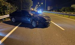 Ordu Ünye’de feci kaza: 7 yaşındaki Derin Su yaşamını yitirdi
