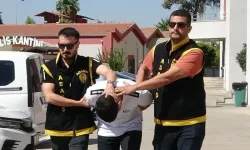 Alacak-verecek kavgası cinayetle bitti: Şüpheli Yunanistan’a kaçarken yakalandı