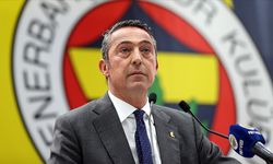Ali Koç PFDK’ya sevk edildi