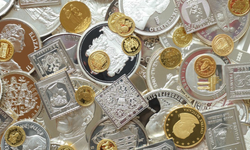 Altın ve gümüşte sert düşüş: Tek günde 500 liralık kayıp