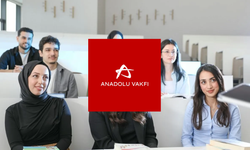 Anadolu Vakfı burs başvuruları başladı