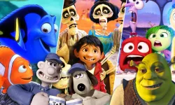 En iyi animasyon filmi Oscar aldı mı?