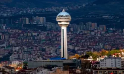 Ankara yangın Son Dakika! (3 Eylül) Ankara son dakika haberleri