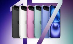 Apple, iPhone 17 serisini tanıttı: Plus gitti, “Air” geldi