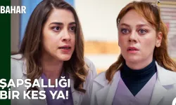 Bahar dizisinde “Seren” karakteri diziden ayrıldı mı?