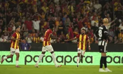 Beşiktaş, İzmir’de dağıldı: Göztepe’den 3 gollü tarife