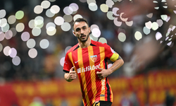 Beşiktaş, Kayserispor’dan Gökhan Sazdağı ile anlaştı