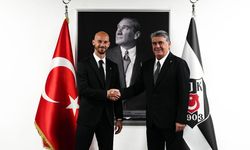 Beşiktaş, Vaclav Cerny’yi transfer etti