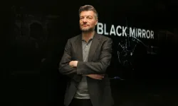 Black Mirror’ın yaratıcısı Charlie Brooker’dan Netflix’e yeni polisiye dizisi