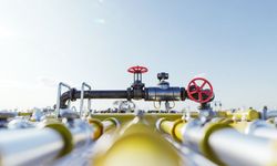 BOTAŞ’tan dev anlaşma: 3 ortakla 8,7 milyar metreküplük doğalgaz tedariki