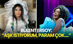 Bülent Ersoy’dan Sosyal Medyayı Sallayan Açıklama: "Aşk İstiyorum, Param Çok..."